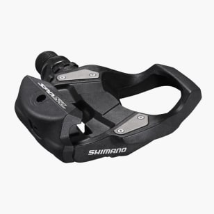 Shimano eh5 spd clearance sport road pedals